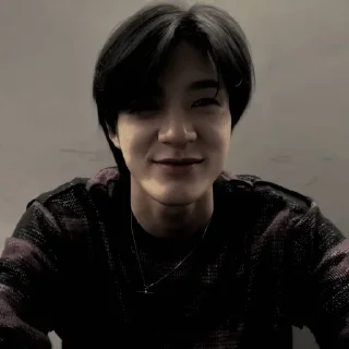 🥢 emoji @stickernct | Jeno Vlive Telegram sticker 6 of 35