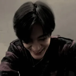 🥢 emoji @stickernct | Jeno Vlive Telegram sticker 7 of 35