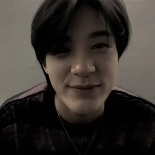 Sticker from @stickernct | Jeno Vlive