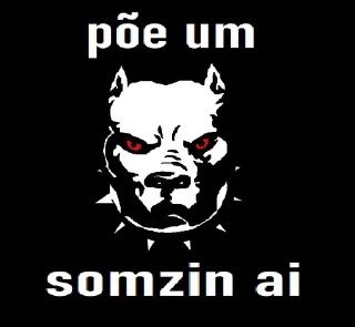 🎧 emoji Simplesmente intankavel o bostil Telegram sticker 16 of 47