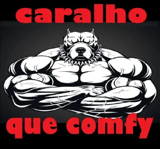 🐶 emoji Simplesmente intankavel o bostil Telegram sticker 18 of 47
