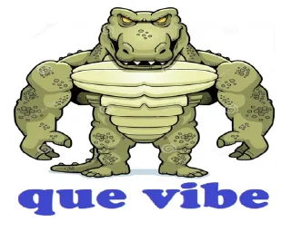 🐊 emoji Simplesmente intankavel o bostil Telegram sticker 17 of 47