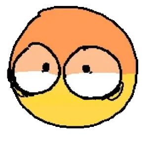 Sticker from Raven's Stolen Emojis 2