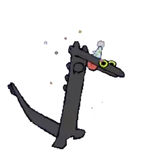 Sticker from Candy (@CalsiBot)