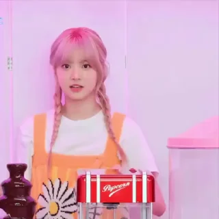 🦜 emoji Eunchae 3.0 by @aratickers Telegram sticker 18 of 50