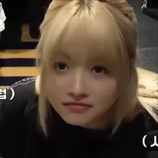 🦜 emoji Eunchae 3.0 by @aratickers Telegram sticker 9 of 50