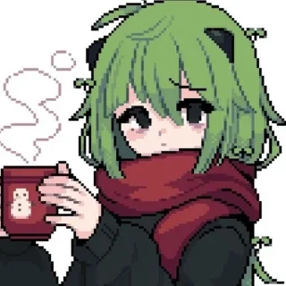 🧺 emoji Nany @Mitelbiconb Telegram sticker 13 of 13