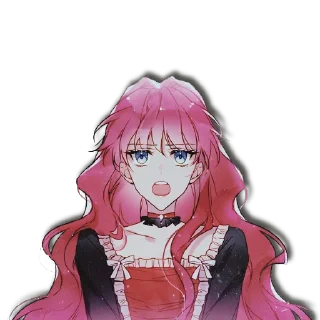 🌷 emoji <PENELOPE> @Johan_sticker Telegram sticker 11 of 66