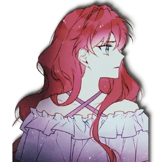 🌷 emoji <PENELOPE> @Johan_sticker Telegram sticker 22 of 66