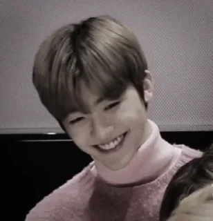 ☠ emoji 〄、JAEMIN. DARK ⨾ @chiedit Telegram sticker 7 of 37