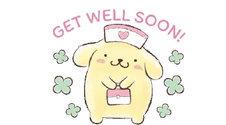 🌟 emoji pompompurin 🍮 Telegram sticker 18 of 20