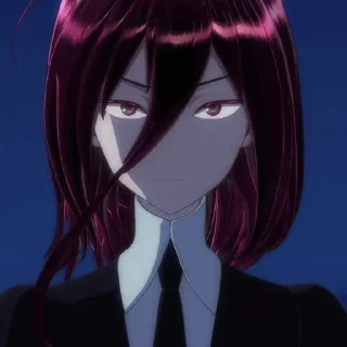 💎 emoji Houseki no Kuni Telegram sticker 18 of 114