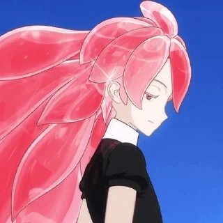 💎 emoji Houseki no Kuni Telegram sticker 9 of 114