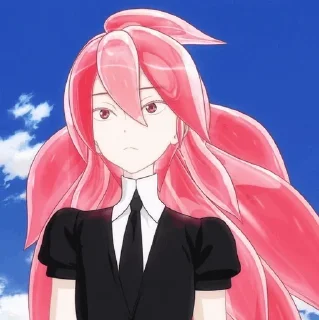 💎 emoji Houseki no Kuni Telegram sticker 8 of 114