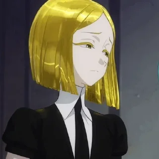 💎 emoji Houseki no Kuni Telegram sticker 14 of 114