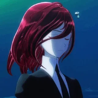 💎 emoji Houseki no Kuni Telegram sticker 20 of 114
