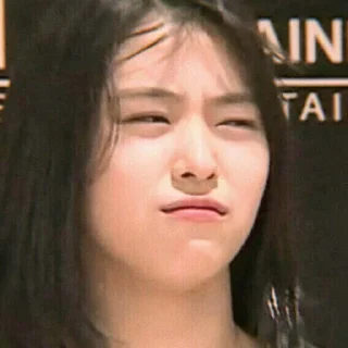 🌷 emoji ˚ ༘♡ ryujin soft!  @chuwpacups˚.༄ Telegram sticker 20 of 25