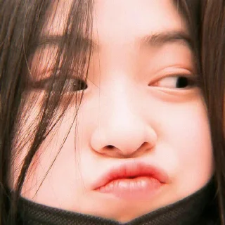 🌷 emoji ˚ ༘♡ ryujin soft!  @chuwpacups˚.༄ Telegram sticker 10 of 25