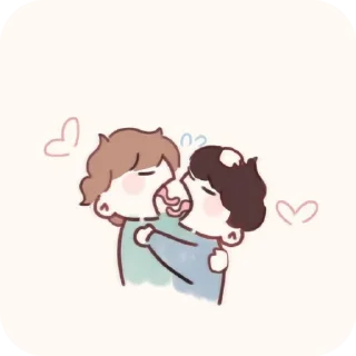 😘 emoji Esquizofrenia 😵‍💫 (Mapache 🦝) Telegram sticker 17 of 61