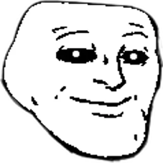 😊 emoji Sean Pack Telegram sticker 9 of 19