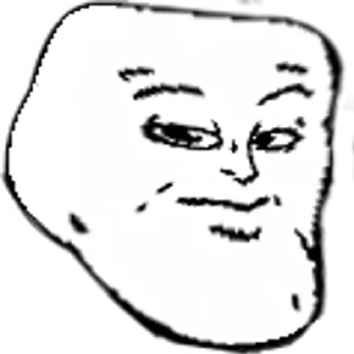 🤔 emoji Sean Pack Telegram sticker 6 of 19