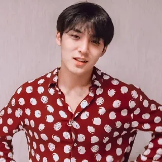 🦅 emoji Ragas as mingyu @ragassaputra Telegram sticker 5 of 61