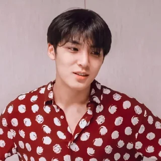 🦅 emoji Ragas as mingyu @ragassaputra Telegram sticker 7 of 61