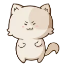 😒 emoji @Sn12384's_3 (Animated) Telegram sticker 5 of 50