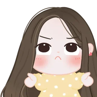 🐋 emoji ivydesu chirukα  @kittyst Telegram sticker 18 of 40