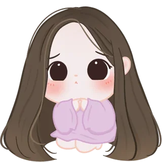 🐋 emoji ivydesu chirukα  @kittyst Telegram sticker 5 of 40
