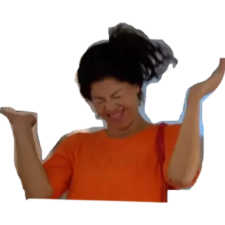 🤣 emoji Stickers 2 Telegram sticker 19 of 40
