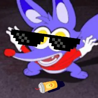 🤬 emoji Zingo do Gingado. Telegram sticker 20 of 60