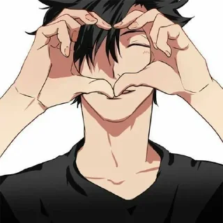 🫀 emoji 👺 [ @C_1377 - @C_13777 ] Telegram sticker 9 of 106