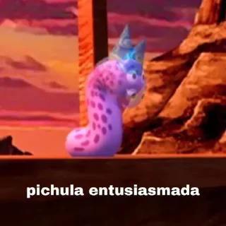 🐛 emoji pichula Telegram sticker 9 of 96
