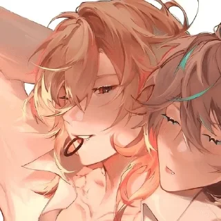 🌟 emoji Каветамы Telegram sticker 24 of 82