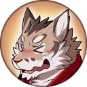 Sticker from Shu-Chi