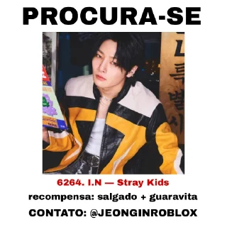 Sticker from queremos hyunin