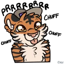 😽 emoji Chorpion Stickies Telegram sticker 22 of 105
