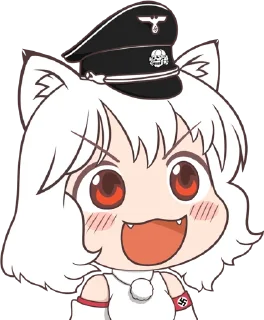 😃 emoji Assorted Stickies Telegram sticker 22 of 120