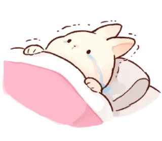 😔 emoji Raven's Stolen Stickies Telegram sticker 17 of 96
