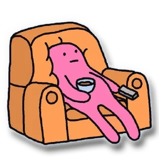 🦥 emoji Raven's Stolen Stickies Telegram sticker 8 of 96