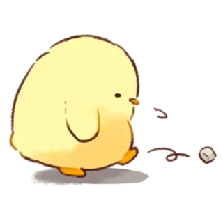 😔 emoji Raven's Stolen Stickies Telegram sticker 11 of 96