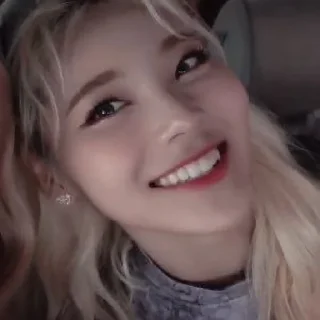 ✨ emoji jinsoul, jung! Telegram sticker 8 of 62