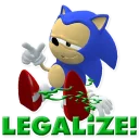 🍁 emoji Teh Phellps Pack Telegram sticker 14 of 94