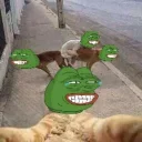 😂 emoji ▒ Tɦɛ ɨռֆǟռօ ▒ Telegram sticker 17 of 36