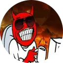 😂 emoji ▒ Tɦɛ ɨռֆǟռօ ▒ Telegram sticker 22 of 36