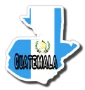 Sticker from América by Rodolfo