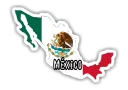 Sticker from América by Rodolfo