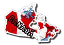 Sticker from América by Rodolfo