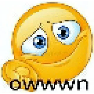 ☺ emoji 7 Telegram sticker 23 of 120